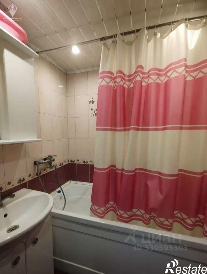 1-комн квартира улица Зубковой, 27,  д. 27