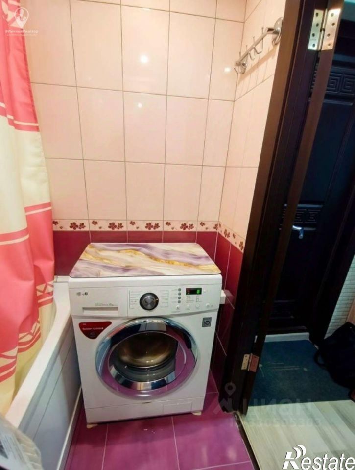 1-комн квартира улица Зубковой, 27,  д. 27