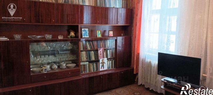 Комната ул Энгельса, 45,  д. 45