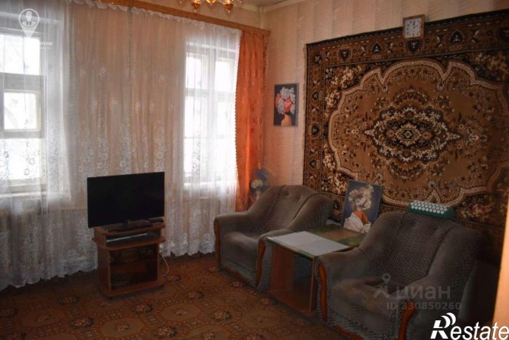 Комната ул Энгельса, 45,  д. 45