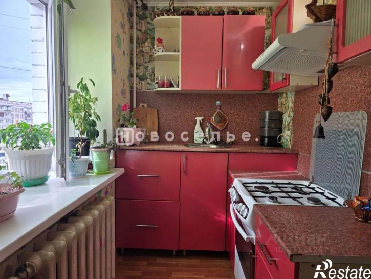 1-комн квартира Шереметьевский пр-д, 18,  д. 18