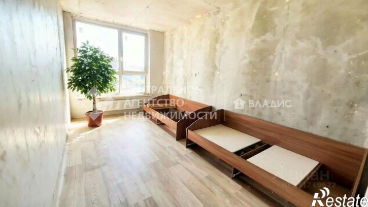 3-комн квартира Московское шоссе, 49 1,  д. 49 1,  к. 1