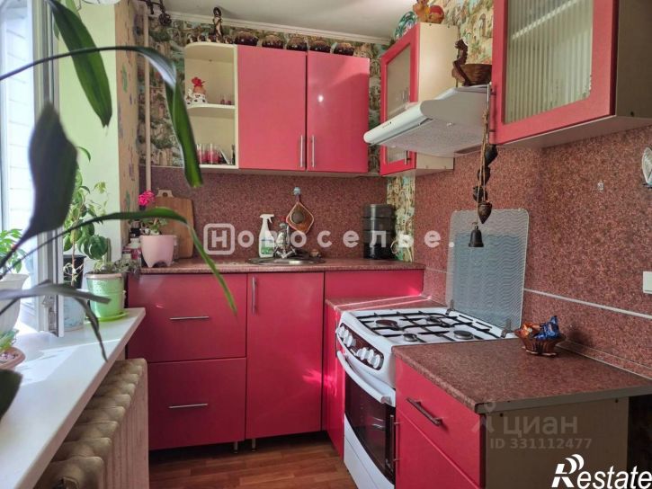 1-комн квартира Шереметьевский пр-д, 18,  д. 18