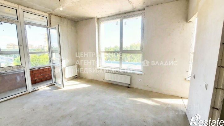 3-комн квартира Московское шоссе, 49 1,  д. 49 1,  к. 1