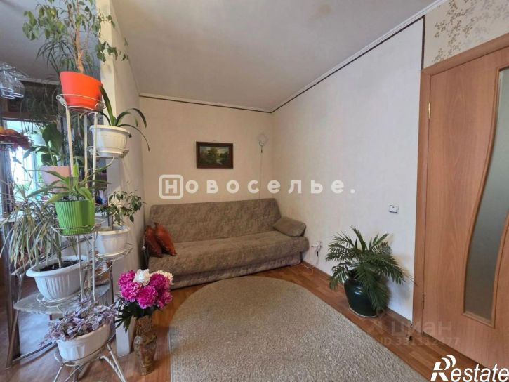 1-комн квартира Шереметьевский пр-д, 18,  д. 18