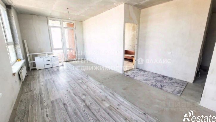 3-комн квартира Московское шоссе, 49 1,  д. 49 1,  к. 1