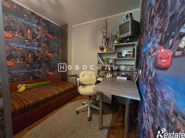 1-комн квартира Шереметьевский пр-д, 18,  д. 18