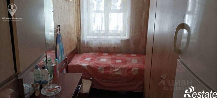 Комната ул Энгельса, 45,  д. 45