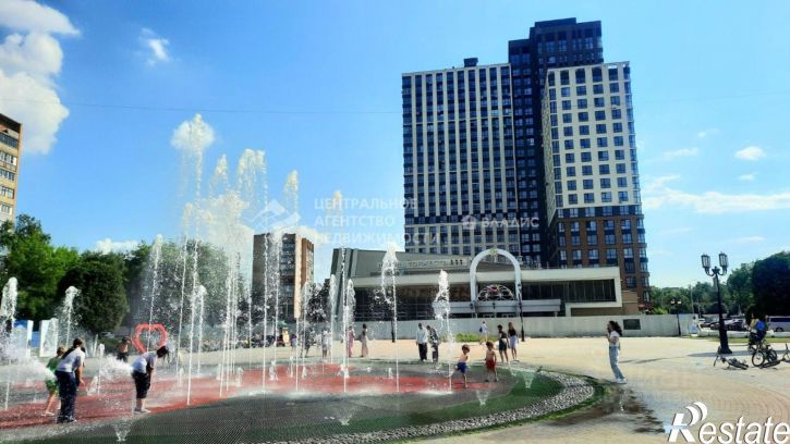 3-комн квартира Московское шоссе, 49 1,  д. 49 1,  к. 1