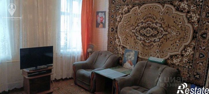 Комната ул Энгельса, 45,  д. 45