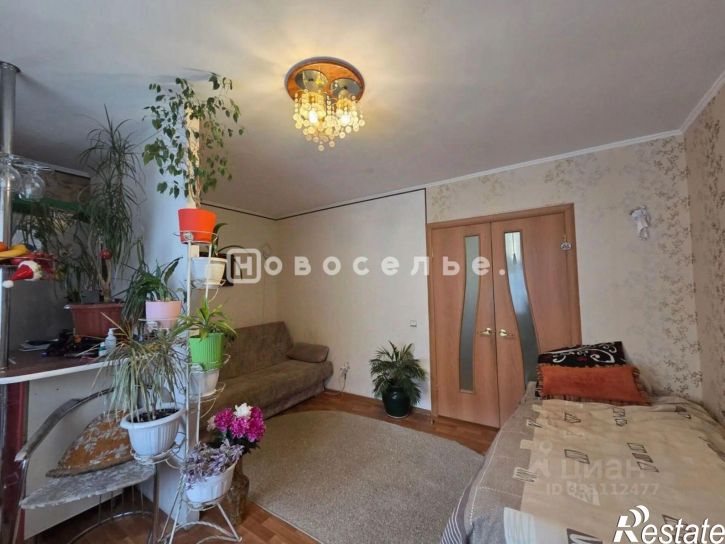1-комн квартира Шереметьевский пр-д, 18,  д. 18