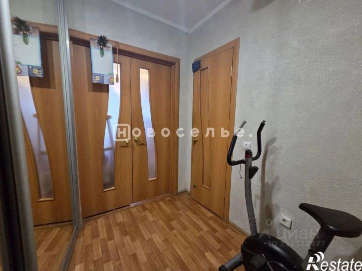 1-комн квартира Шереметьевский пр-д, 18,  д. 18