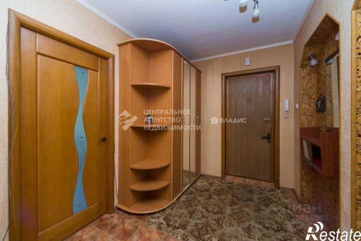 3-комн квартира ул Корнилова, 2б,  д. 2б