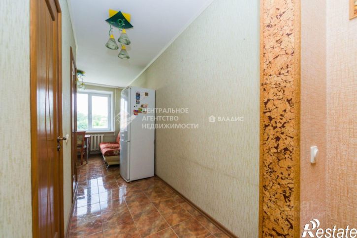 3-комн квартира ул Корнилова, 2б,  д. 2б