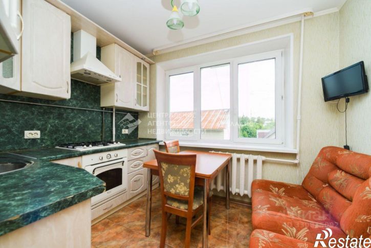 3-комн квартира ул Корнилова, 2б,  д. 2б
