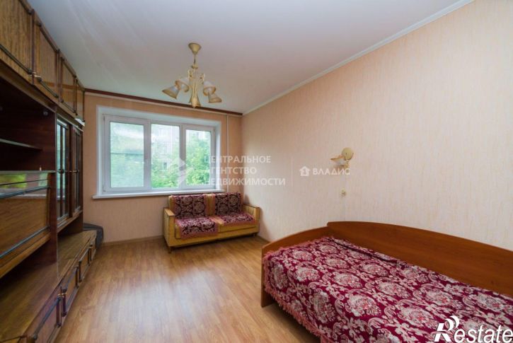 3-комн квартира ул Корнилова, 2б,  д. 2б