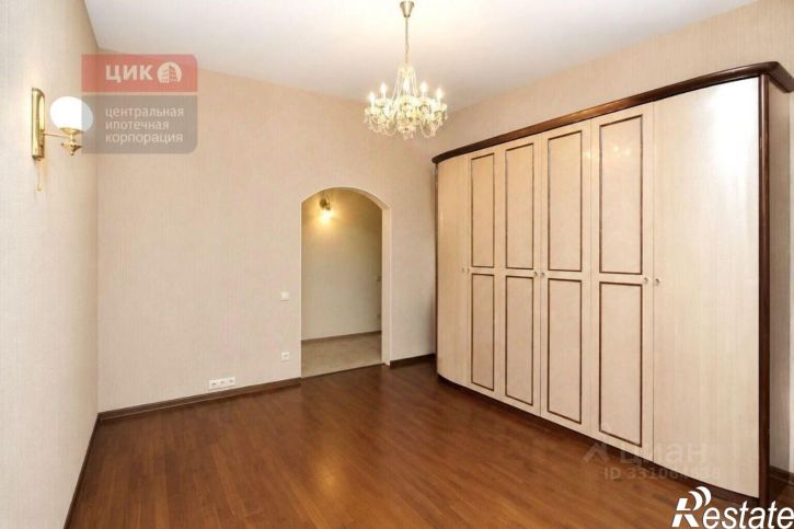 1-комн квартира Солотча р-н, д.34