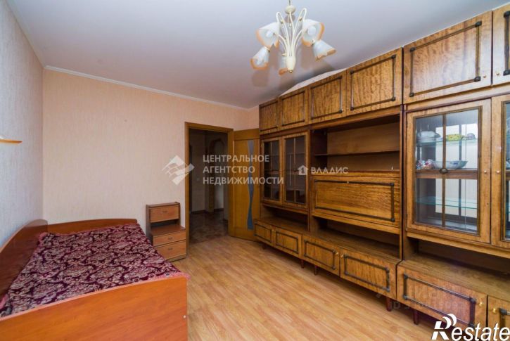 3-комн квартира ул Корнилова, 2б,  д. 2б