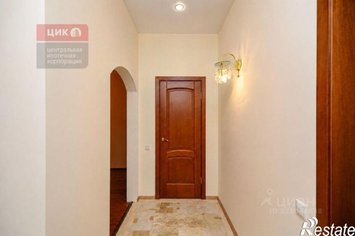 1-комн квартира Солотча р-н, д.34