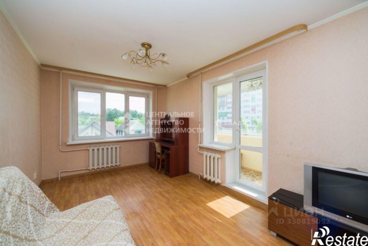 3-комн квартира ул Корнилова, 2б,  д. 2б