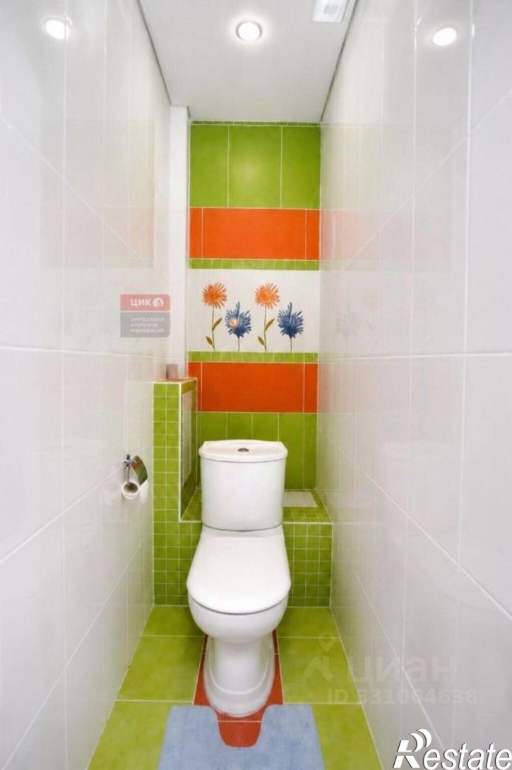 1-комн квартира Солотча р-н, д.34