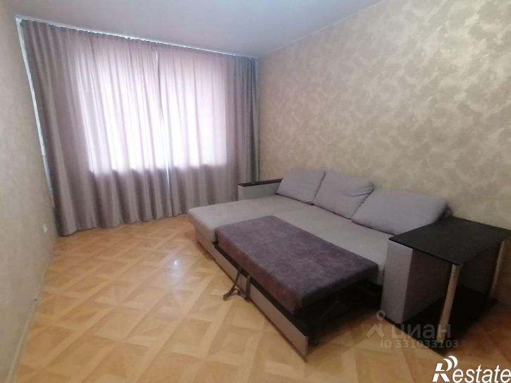 1-комн квартира ул Семчинская, 11,  д. 11