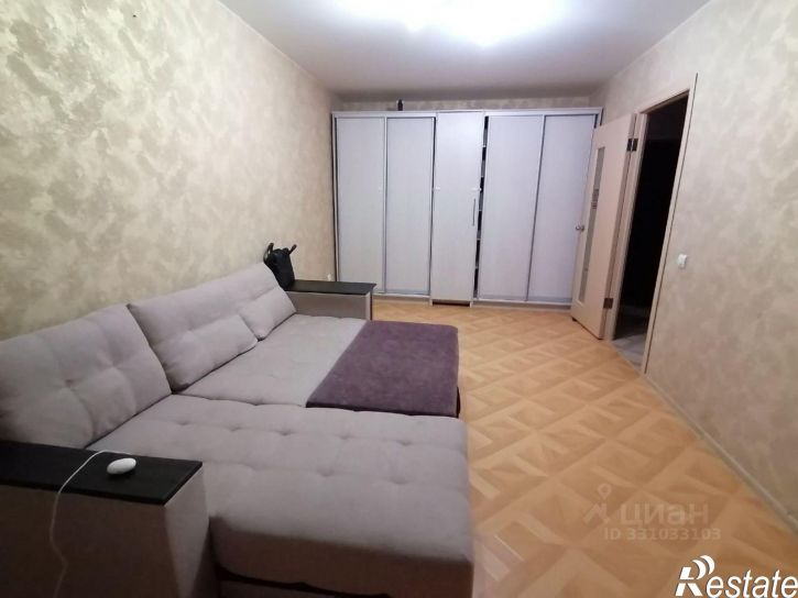1-комн квартира ул Семчинская, 11,  д. 11