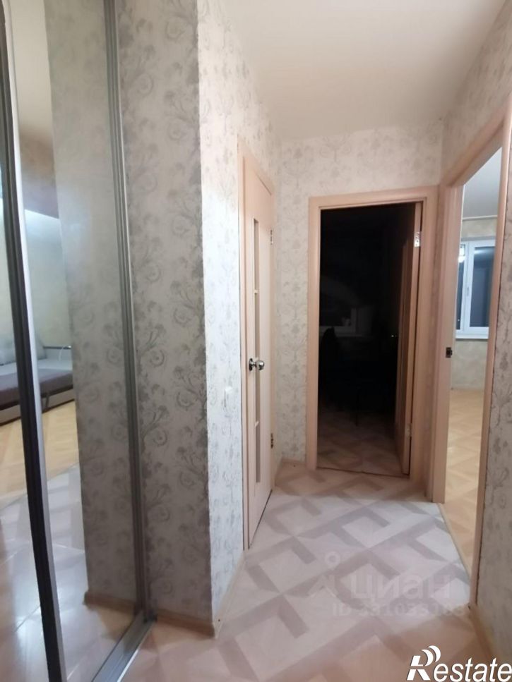 1-комн квартира ул Семчинская, 11,  д. 11