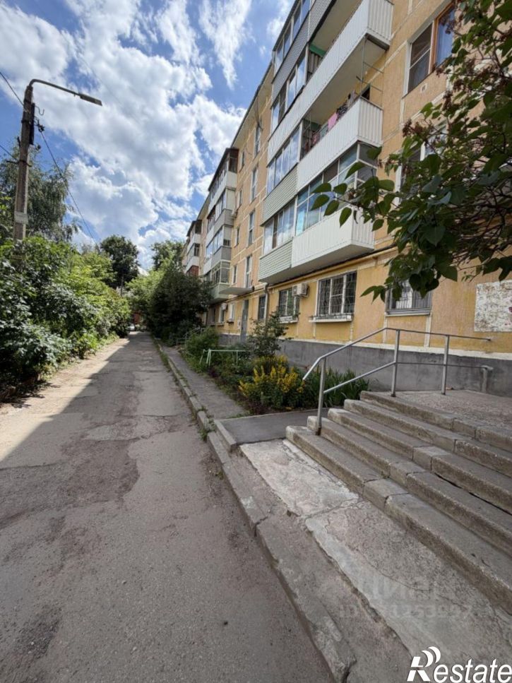 2-комн квартира ул Колхозная, 10 1,  д. 10 1,  к. 1