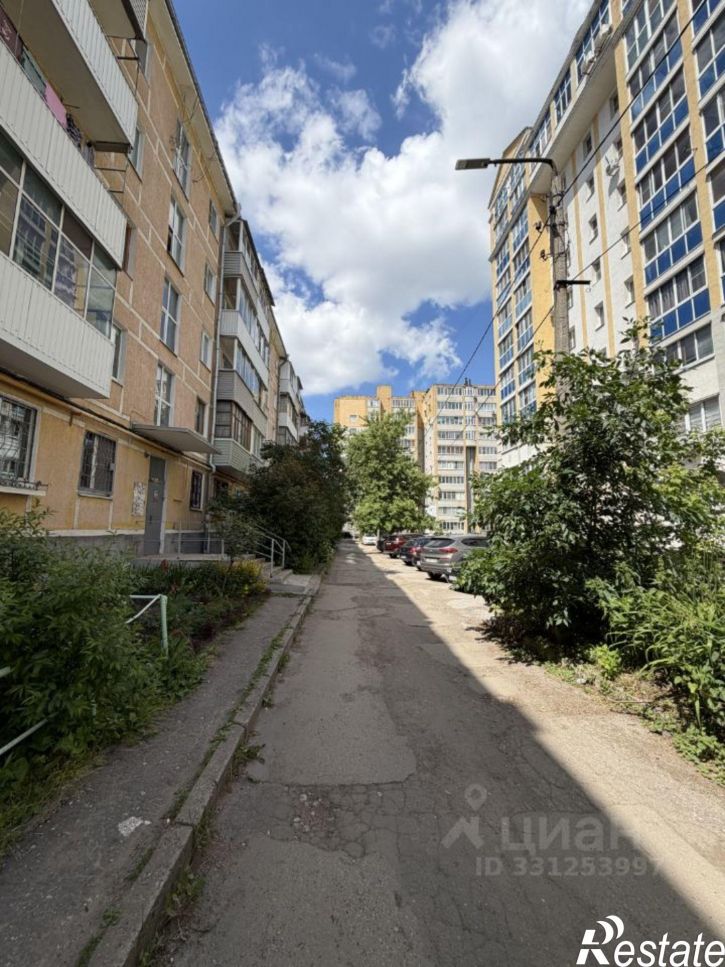 2-комн квартира ул Колхозная, 10 1,  д. 10 1,  к. 1