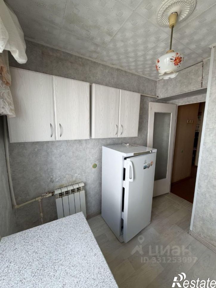2-комн квартира ул Колхозная, 10 1,  д. 10 1,  к. 1