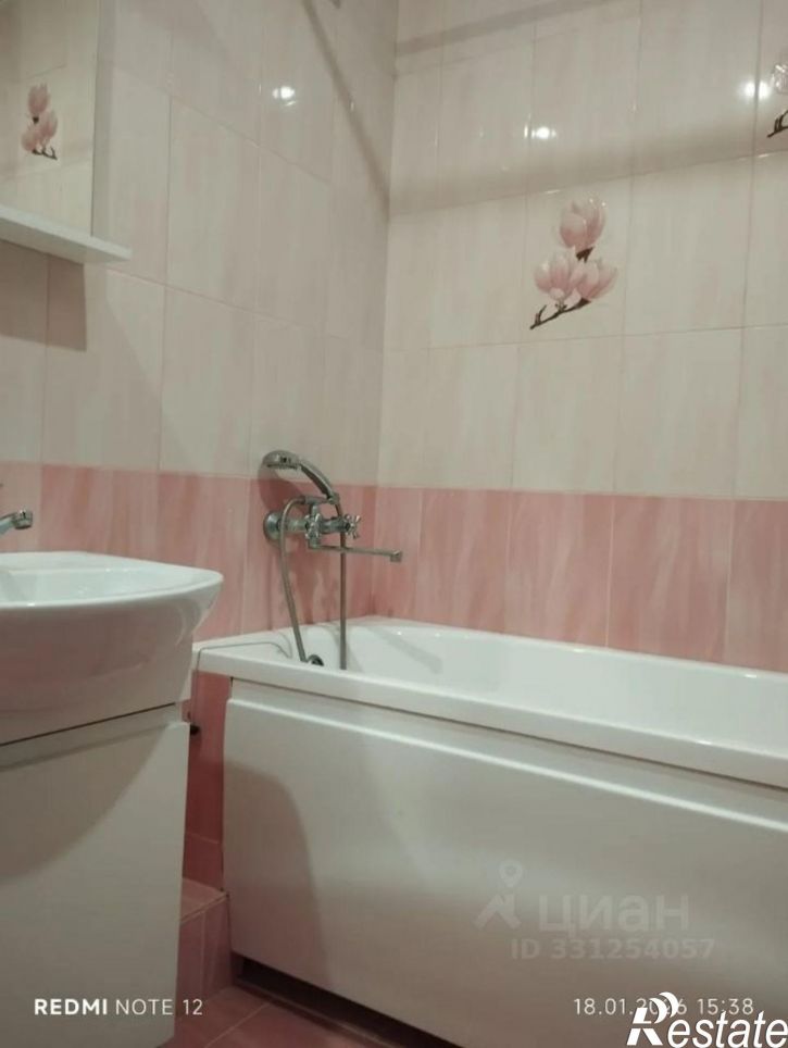 1-комн квартира ул Чкалова, 18,  д. 18