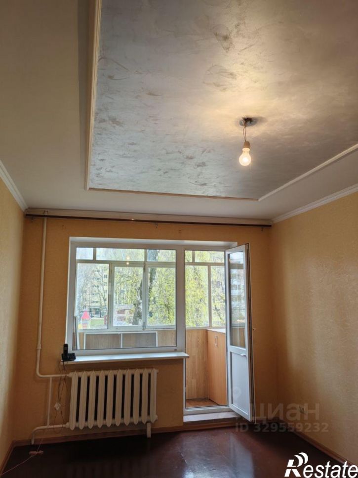 2-комн квартира ул Крупской, 12 1,  д. 12 1,  к. 1