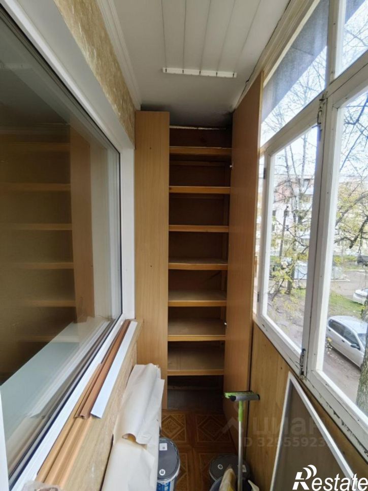 2-комн квартира ул Крупской, 12 1,  д. 12 1,  к. 1