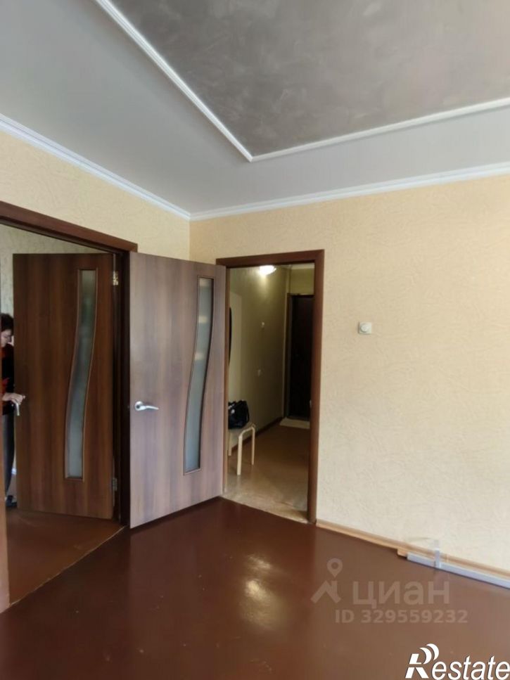 2-комн квартира ул Крупской, 12 1,  д. 12 1,  к. 1