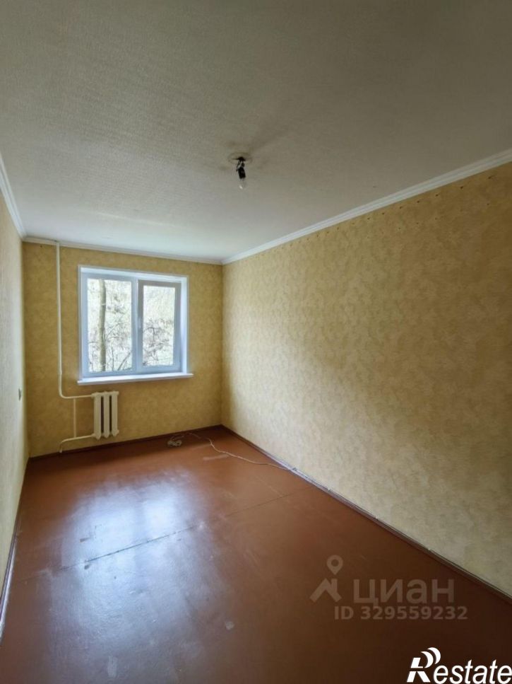 2-комн квартира ул Крупской, 12 1,  д. 12 1,  к. 1