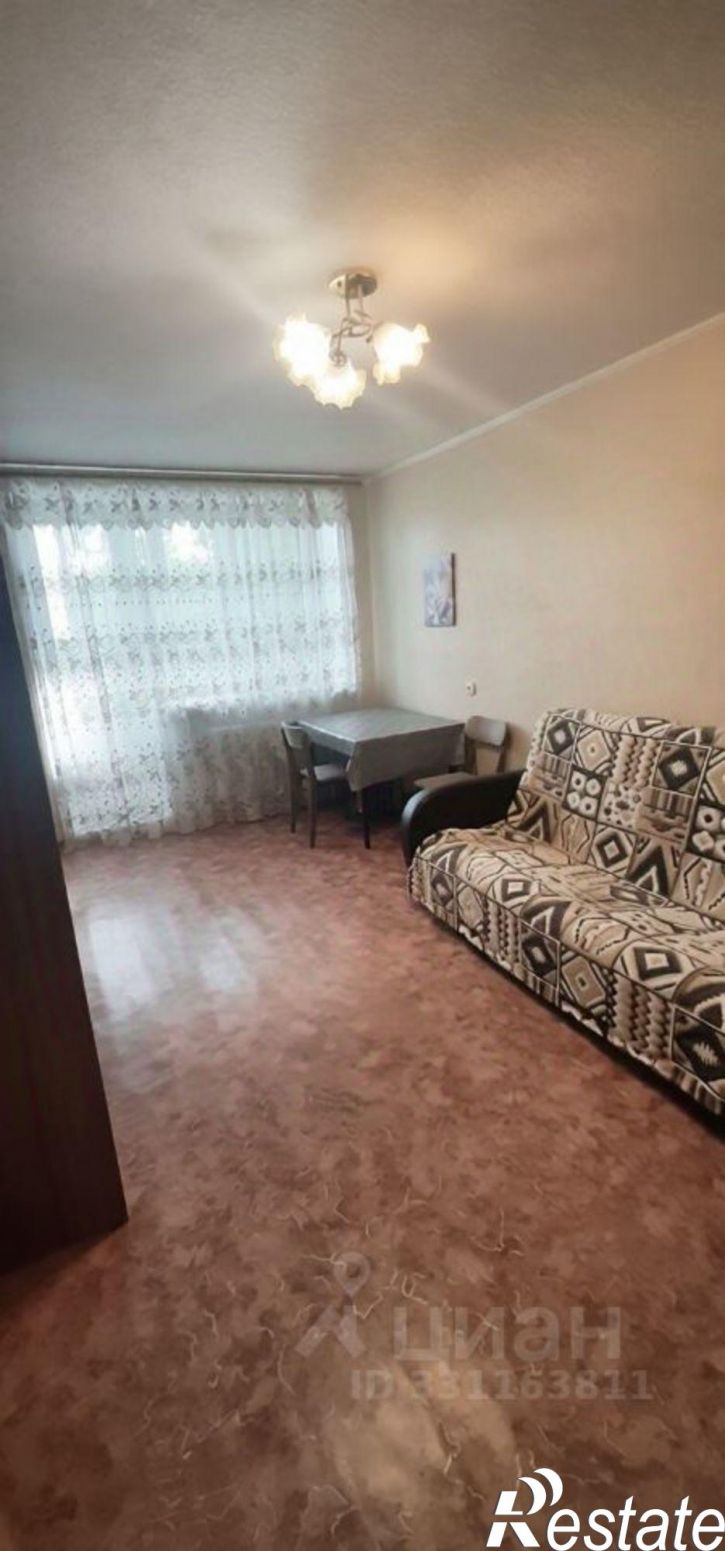 1-комн квартира ул Интернациональная, 2 1,  д. 2 1,  к. 1