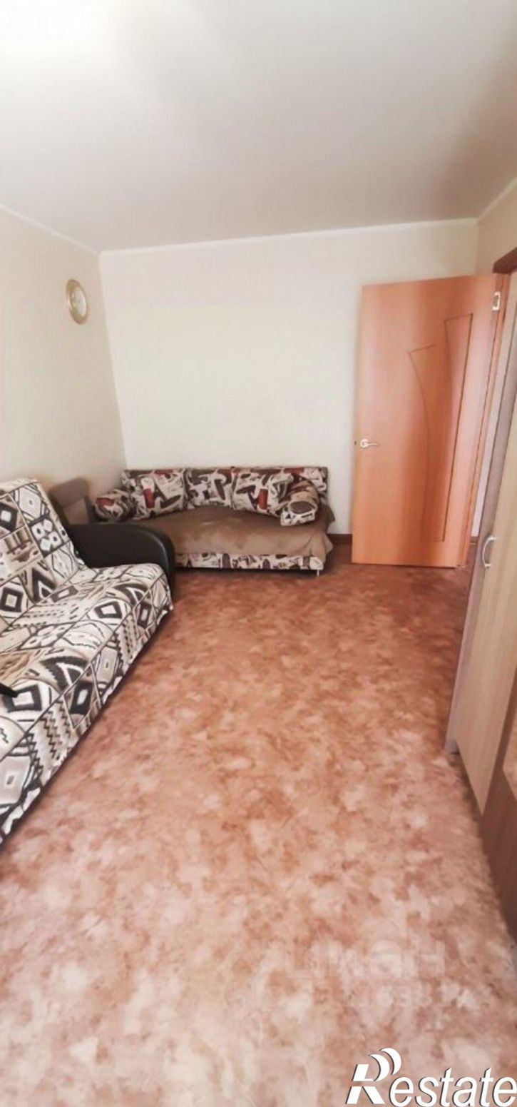1-комн квартира ул Интернациональная, 2 1,  д. 2 1,  к. 1