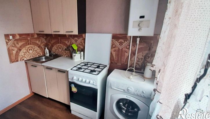 1-комн квартира ул Интернациональная, 2 1,  д. 2 1,  к. 1