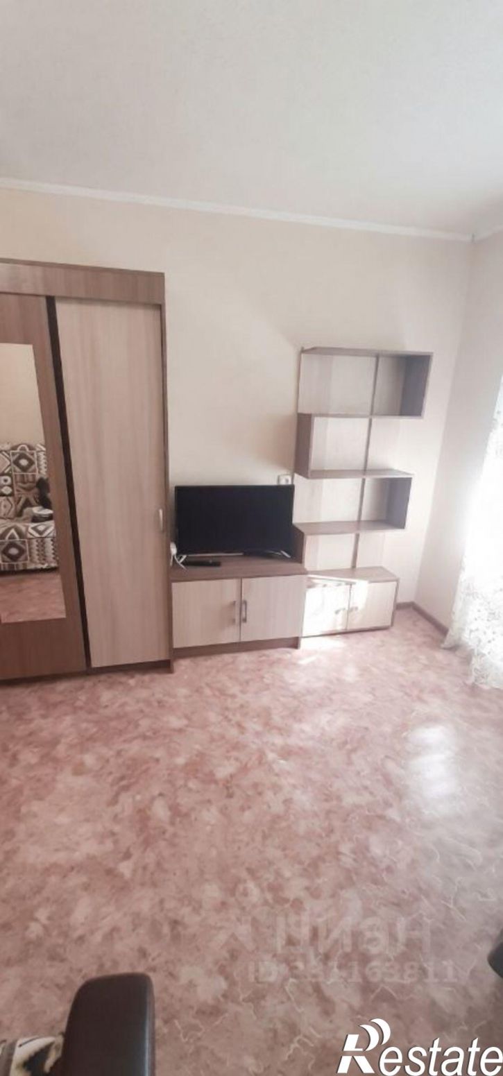 1-комн квартира ул Интернациональная, 2 1,  д. 2 1,  к. 1