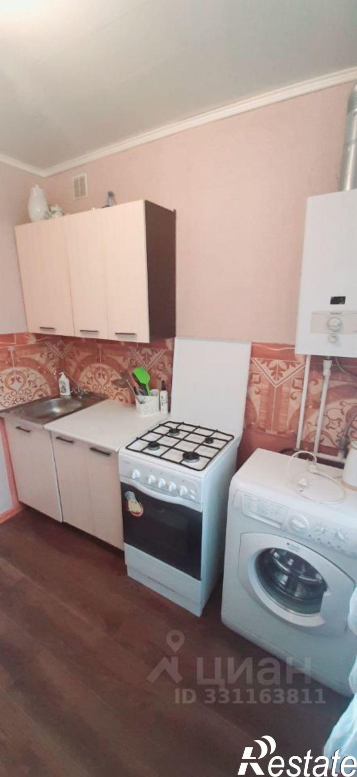 1-комн квартира ул Интернациональная, 2 1,  д. 2 1,  к. 1