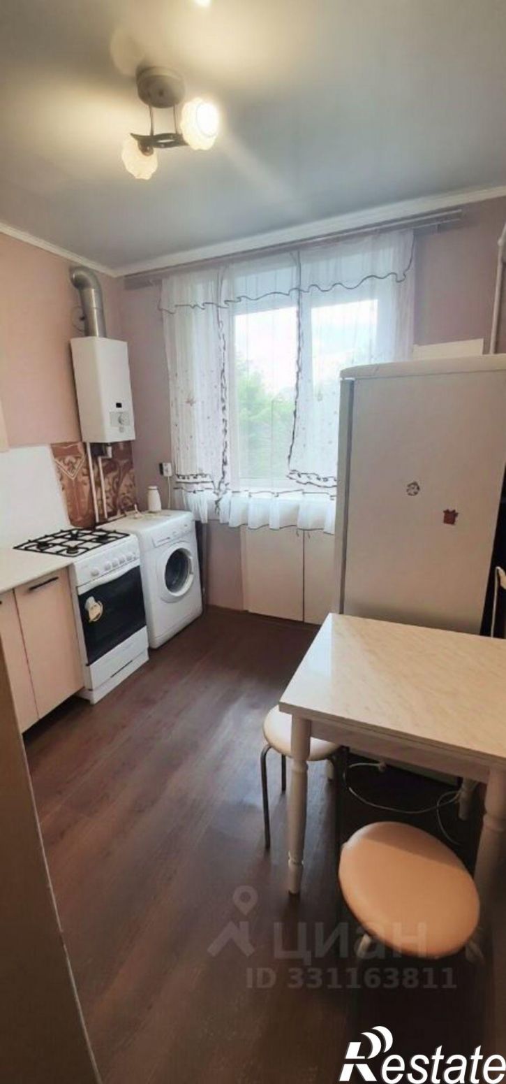 1-комн квартира ул Интернациональная, 2 1,  д. 2 1,  к. 1
