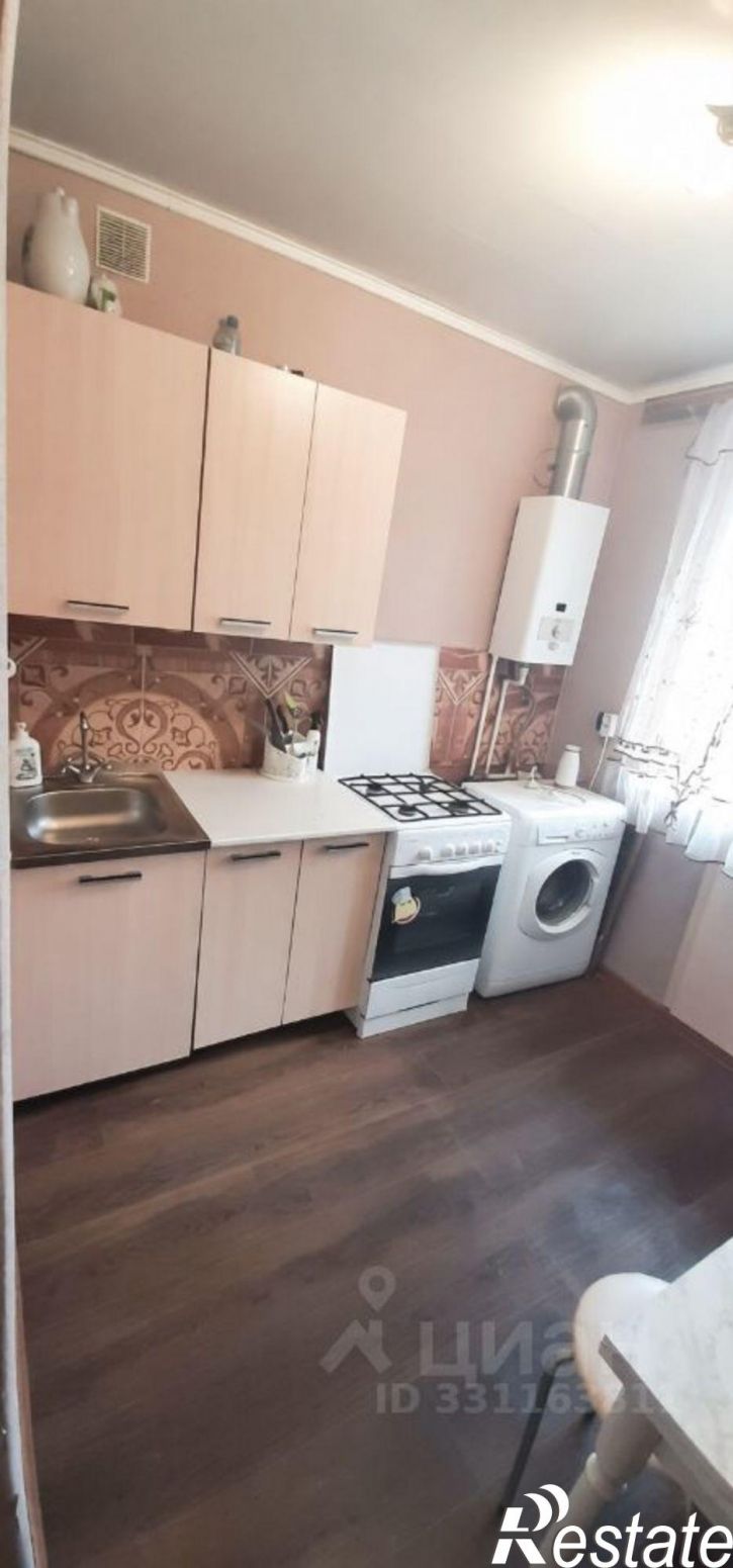 1-комн квартира ул Интернациональная, 2 1,  д. 2 1,  к. 1