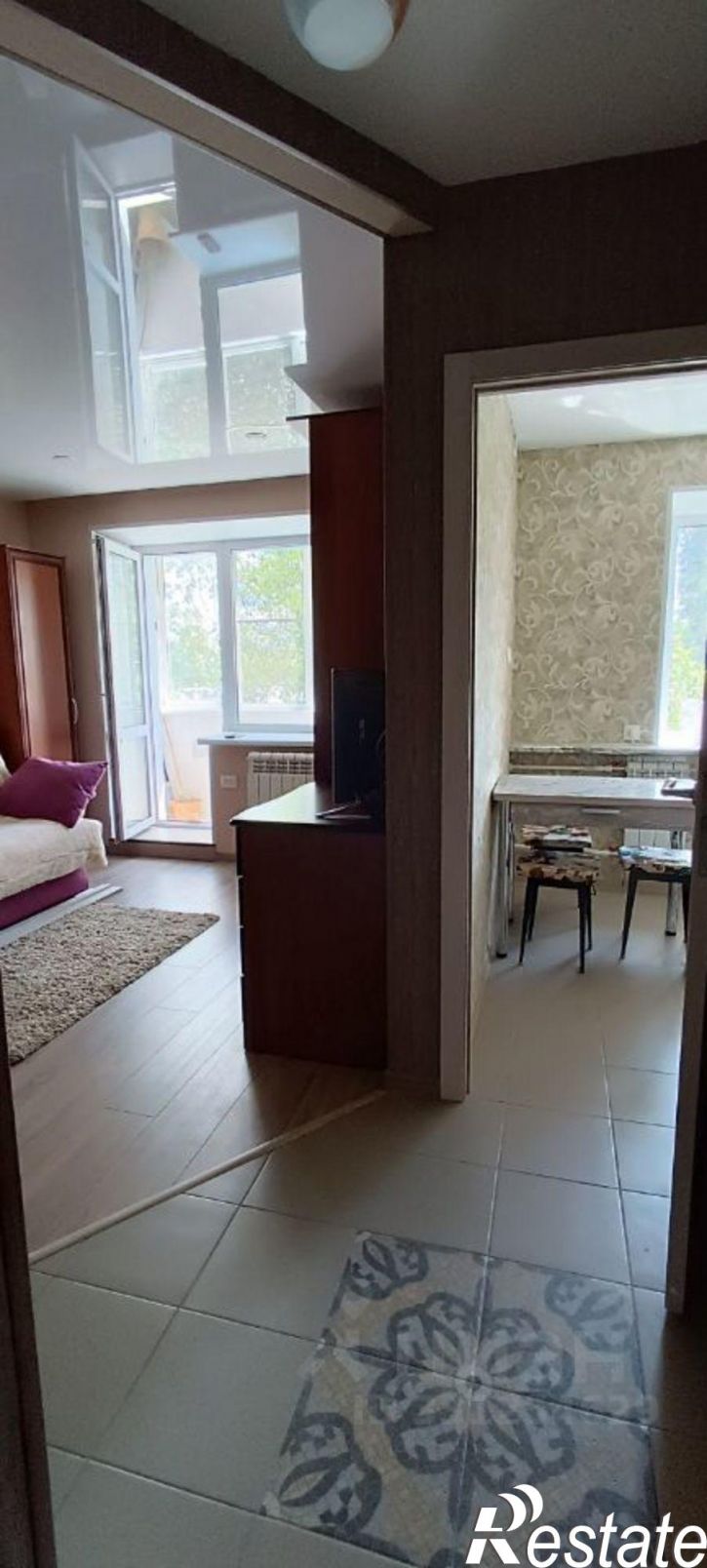 1-комн квартира ул Островского, 12,  д. 12