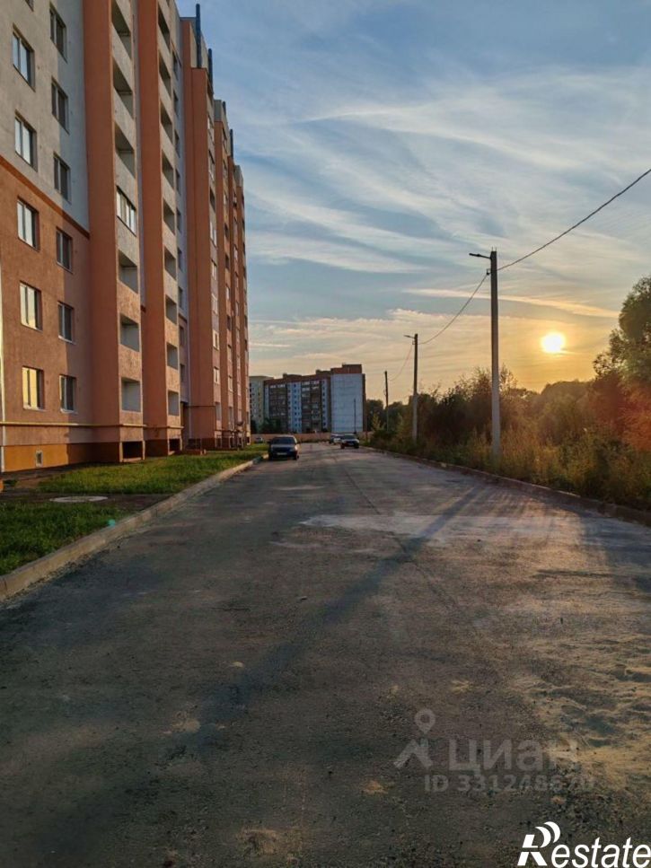 1-комн квартира Михайловское шоссе, 234 1,  д. 234 1,  к. 1
