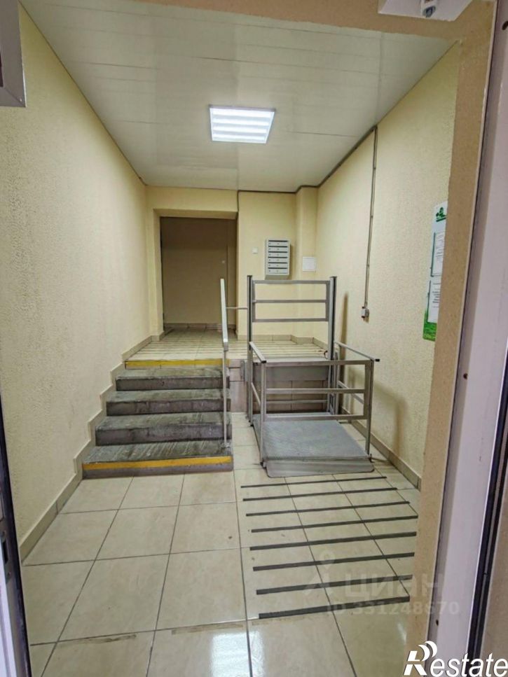 1-комн квартира Михайловское шоссе, 234 1,  д. 234 1,  к. 1