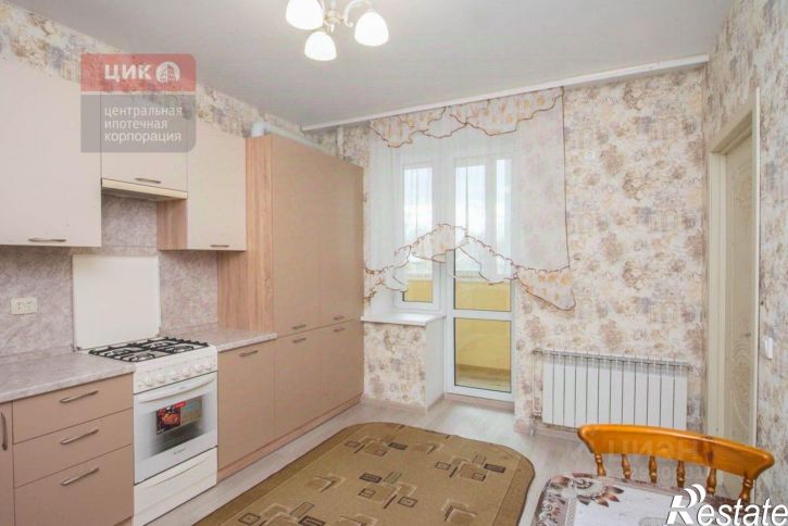 2-комн квартира Совхозная улица, 6,  д. 6