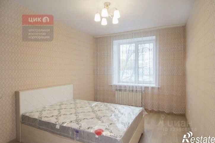 2-комн квартира Совхозная улица, 6,  д. 6