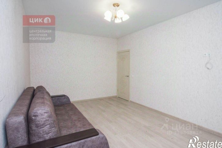 2-комн квартира Совхозная улица, 6,  д. 6