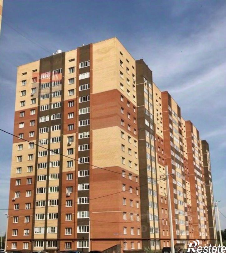1-комн квартира Шереметьевская улица, 6 к2,  д. 6 к2